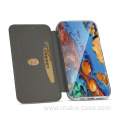 Slim Full Protection Kickstand Case